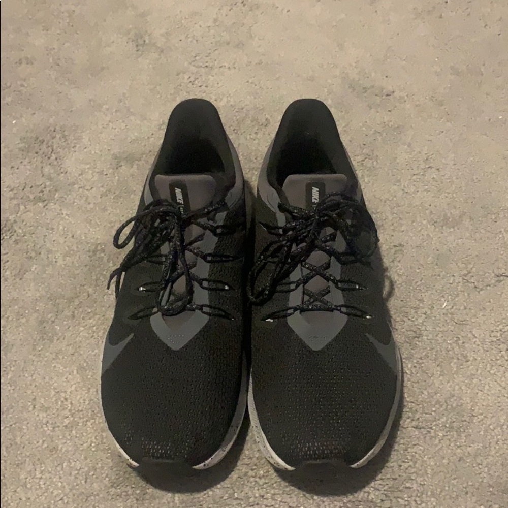 Nike sneakers